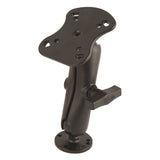 RAM Mounts RAM-107 Ram Mount 15"HUMMINBIRD Marine Boat