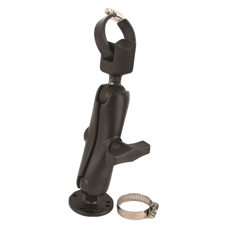 RAM Mounts RAM-108 Ram Mount Troll Mtr Stbl Marine Boat