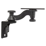 RAM Mounts RAM-109V Ram Mount Sngl With Ele Bse Marine Boat