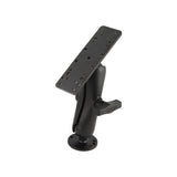 RAM Mounts RAM-111 Ram Mnt 1.5"BALL X 5.69" Arm Rectifier/Rnd Marine Boat