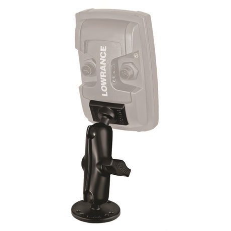 RAM Mounts RAM-B-101-L011 Ram Mount 1"BALL Lowrnce Marine Boat