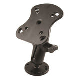 RAM Mounts RAM-B-107 Ram Mount 1"BALL Hummnbr Marine Boat