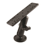RAM Mounts RAM-B-111 Ram Mount EL 6-1/4x2 Marine Boat