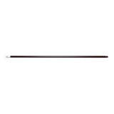 Star Brite 40007 Economy Handle 4' Black Marine Boat