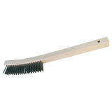Star Brite 40059 Cleaning Brush -Stainless Steel Bristle Marine Boat