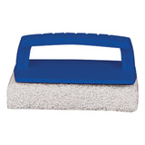 Star Brite 40129 Scrub Pad With Handle Fine Marine Boat