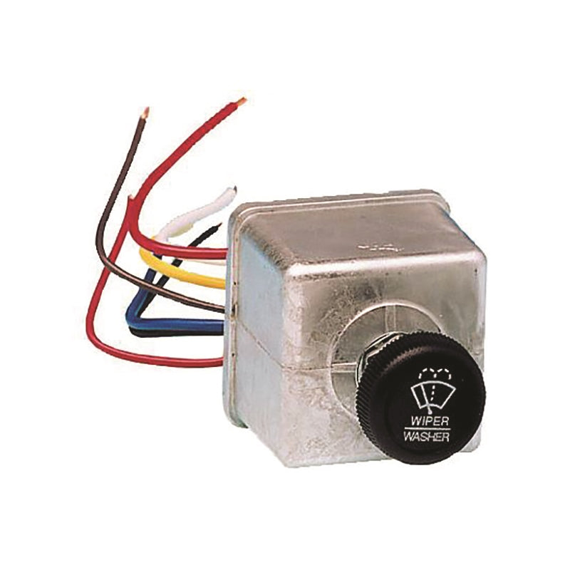 Imtra Ex2158 Combo SW For 1 Wiper 12V Marine Boat