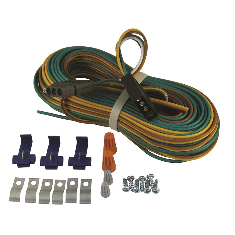 Optronics A25WH Wishbone Harness 4W 25' Marine Boat