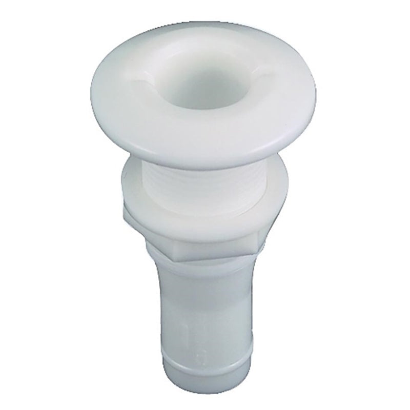 Marpac 7-0855 Stainless Steel Thru Hull Hose 3/4" Marine Boat