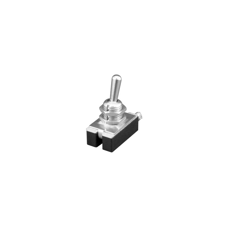 Marpac 7-0534 Toggle Switch Chr 2POS Marine Boat