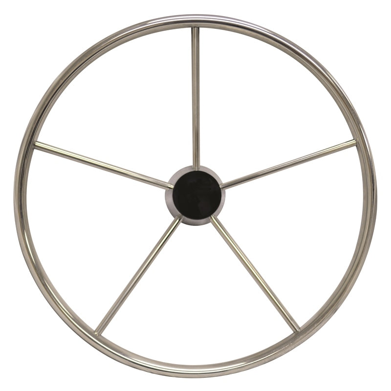 Marpac 7-0684 STEERING WHEEL SS DESTROYER 10* 20"