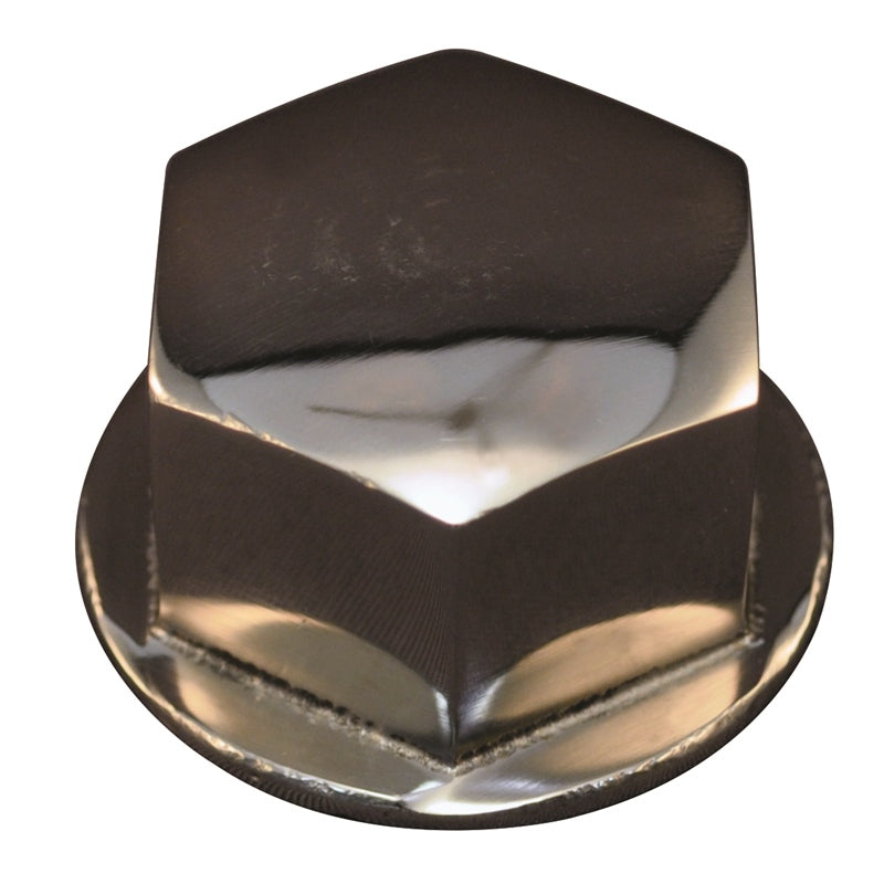 Marpac 7-0699 STEERING WHEEL NUT METRIC 12MM-1.75 SS
