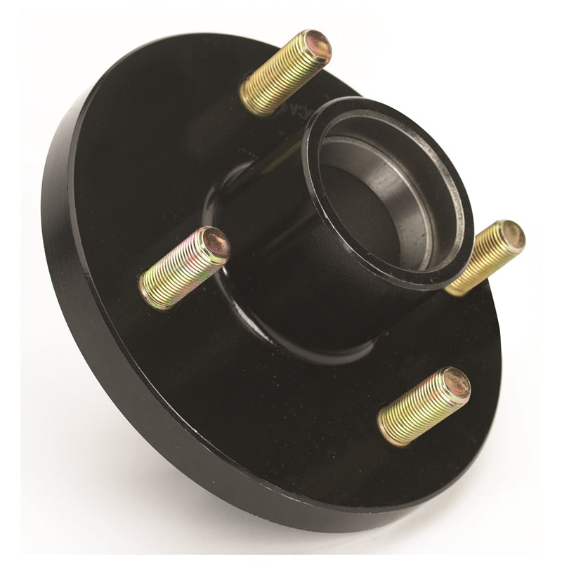 Marpac 7-0710 Hub Kit 4 Stud Str 1" Marine Boat