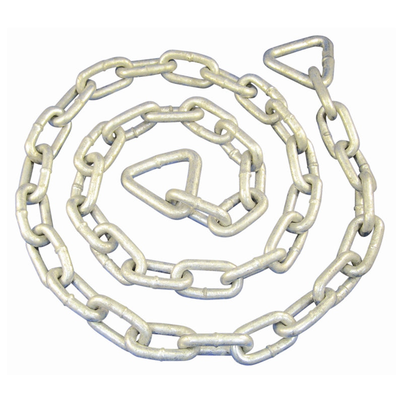 Marpac 7-0733 ANCHOR CHAIN GLV 3/8" X 72"