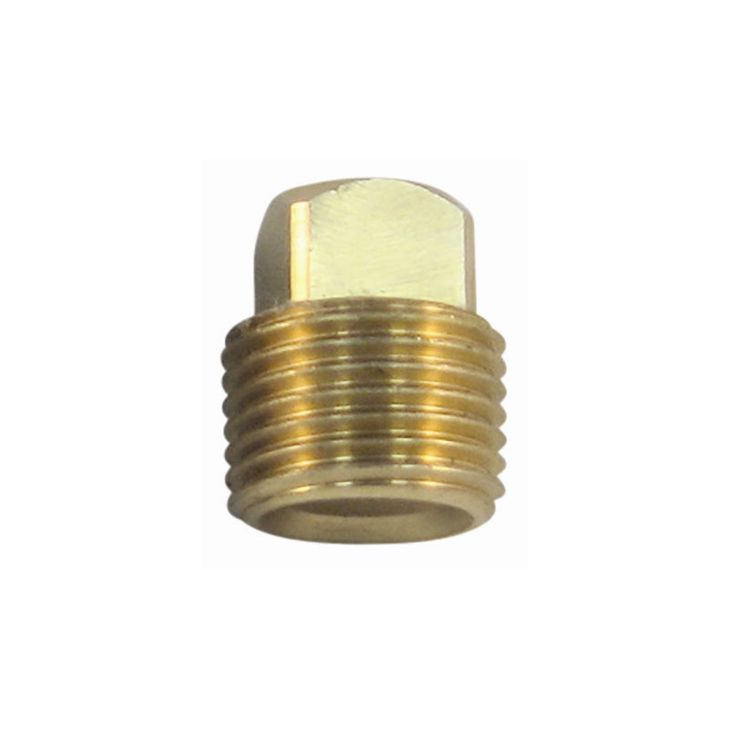 Marpac 7-0824 GARBOARD DRAIN PIPE PLUG 1/2" 2/CD