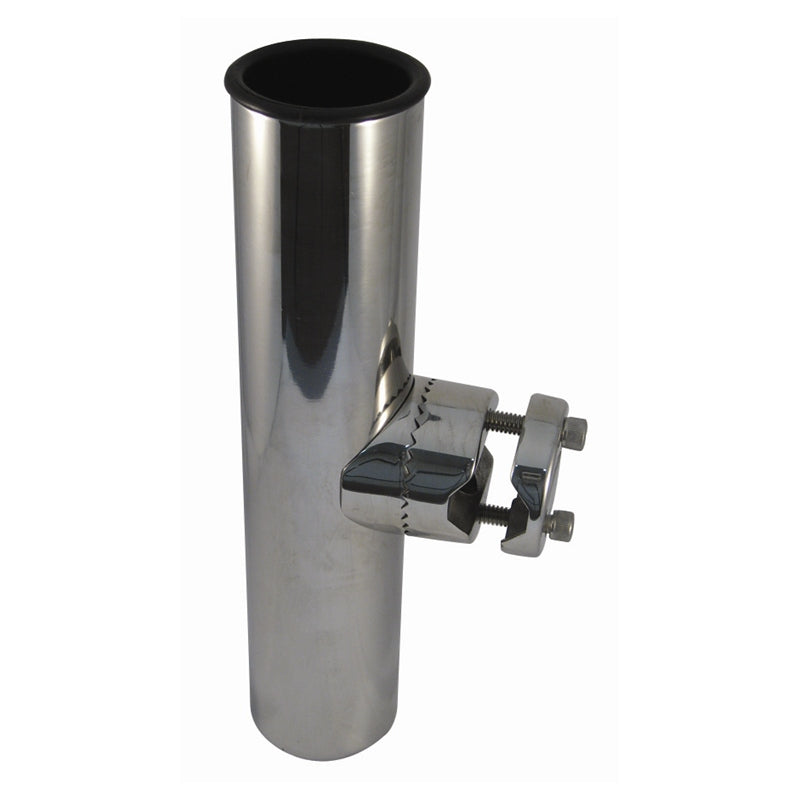 Marpac 7-0897 ROD HOLDER SS RAIL MNT
