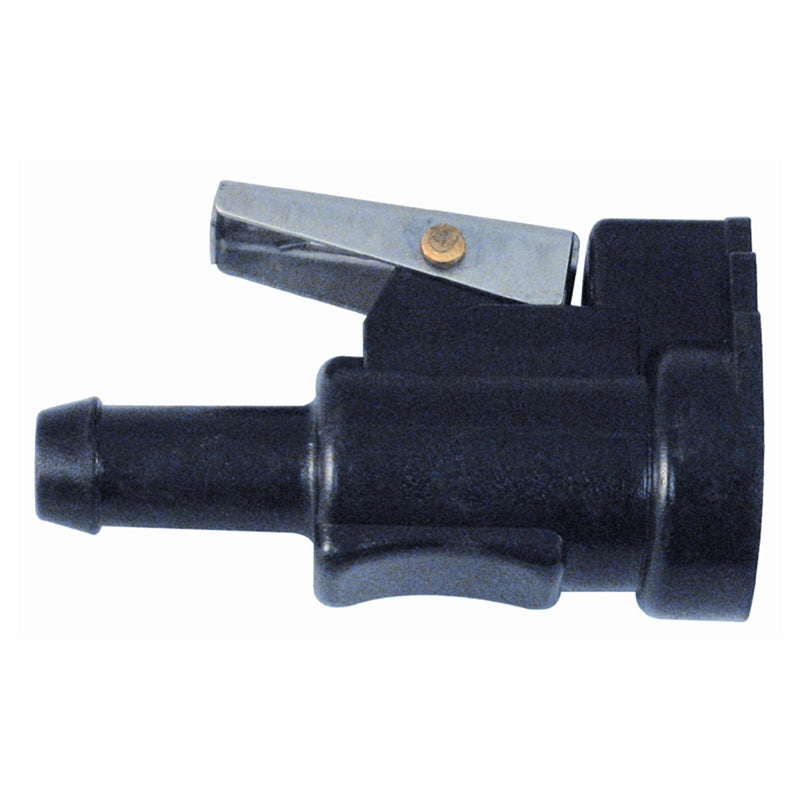 Marpac 7-0912 E/J Brp Fml Fuel Tank Conn 3/8" Hose Marine Boat