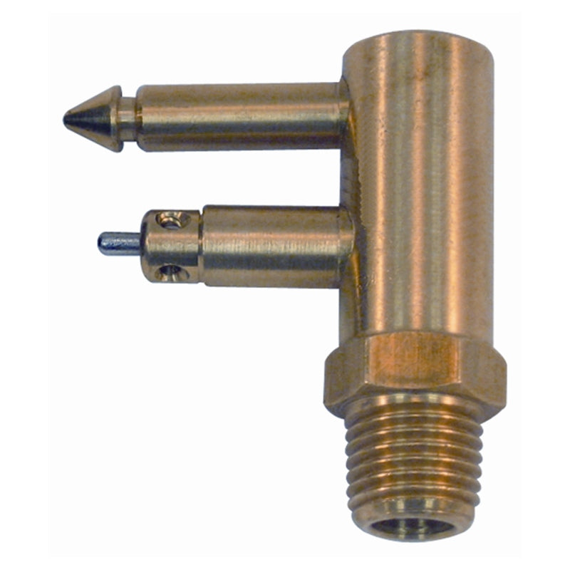 Marpac 7-0913 Mercury Male Fuel Tank Conn 1/4"NPT ML Marine Engine
