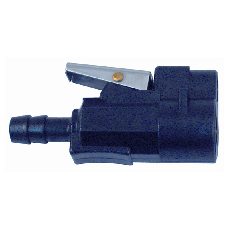 Marpac 7-0914 MERC FML FUEL TANK CONN 3/8" HOSE BARB