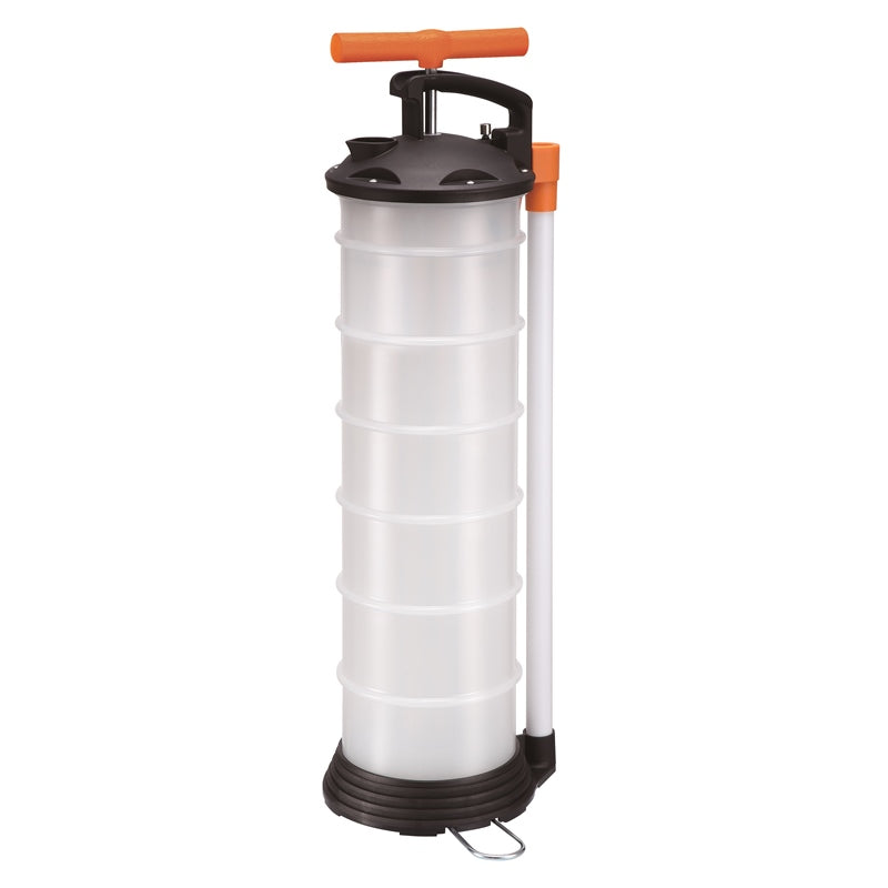 Marpac 7-0950 Oil Change/Universal Fluid Extractr 6.5L Marine Boat