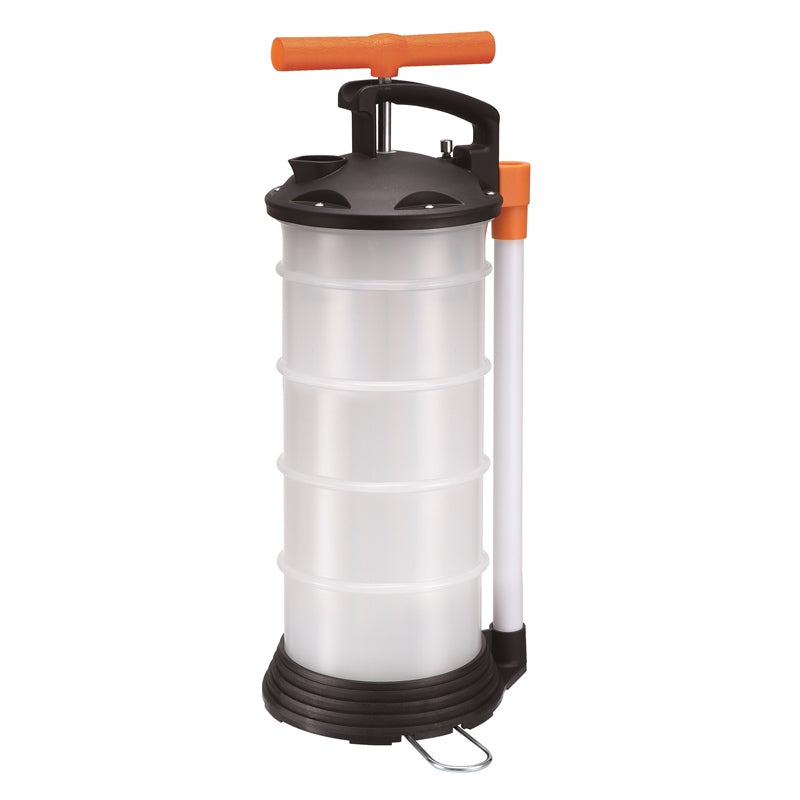 Marpac 7-0951 Oil Change/Universal Fluid Extractr 4L Marine Boat