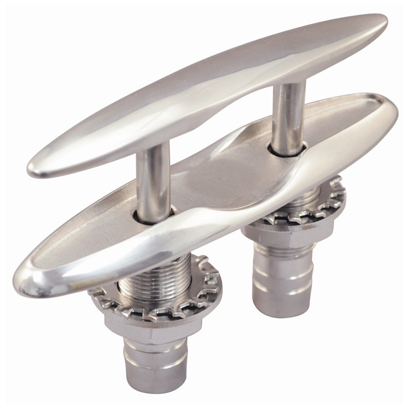 Marpac 7-1017 CLEAT DLX PULL-UP  SS 4"