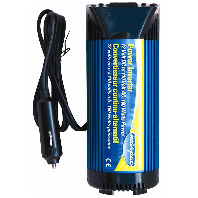 Marpac 7-1279 INVERTER 180W