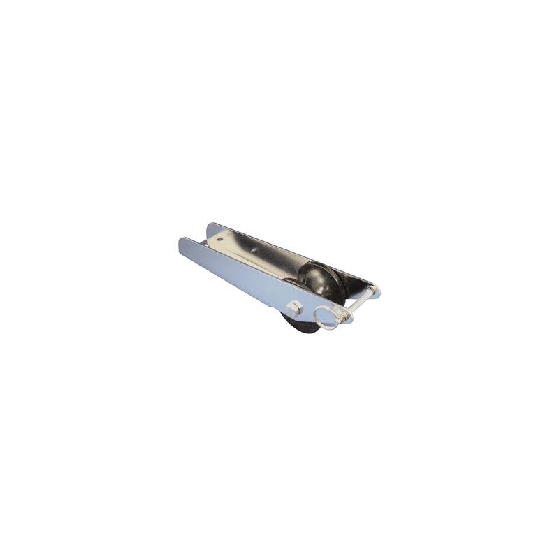 Marpac 7-1535 Stainless Steel Anchor Roller 2"x2" 11"L Marine Boat