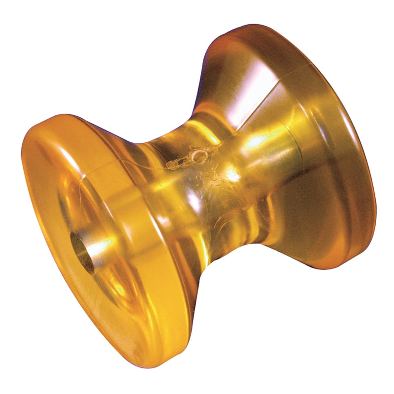 Marpac 7-1567 Bow Roller Polypropylene 4"x 1/2" Marine Boat