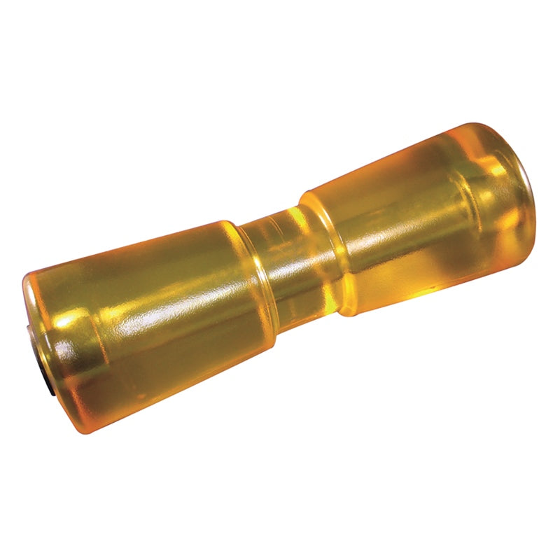 Marpac 7-1581 Keel Roller Polypropylene 10"x 5/8" Marine Boat