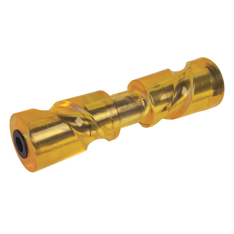 Marpac 7-1583 Centering Roller Polypropylene 12"x 5/8" Marine Boat