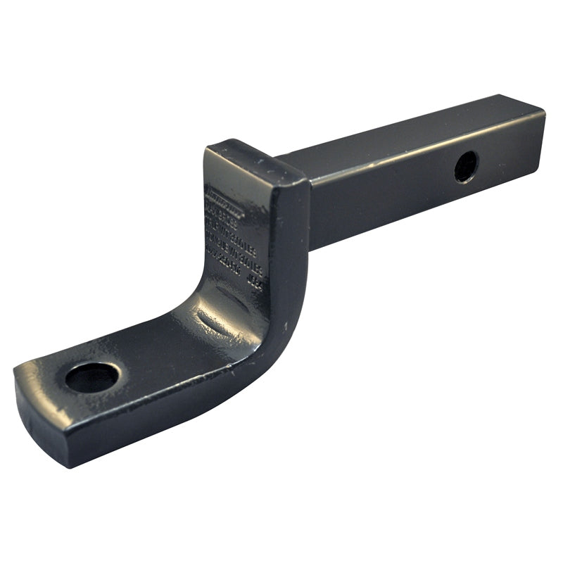 Marpac 7-1660 Trailer Hitch Ball Mnt 1.25"RCV 2.5"DROP Marine Boat