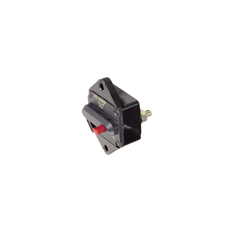 Marpac 7-1725 Circuit Breaker B285 Panel Mnt 80A Marine Boat