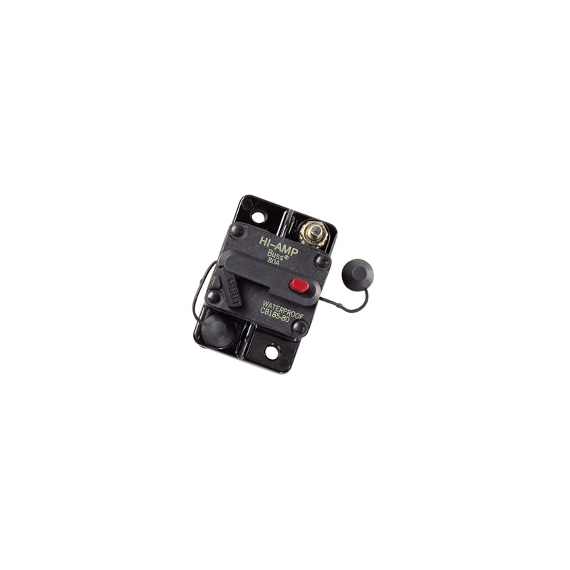 Marpac 7-1735 CIRCUIT BREAKER B285 SURFACE MNT100A