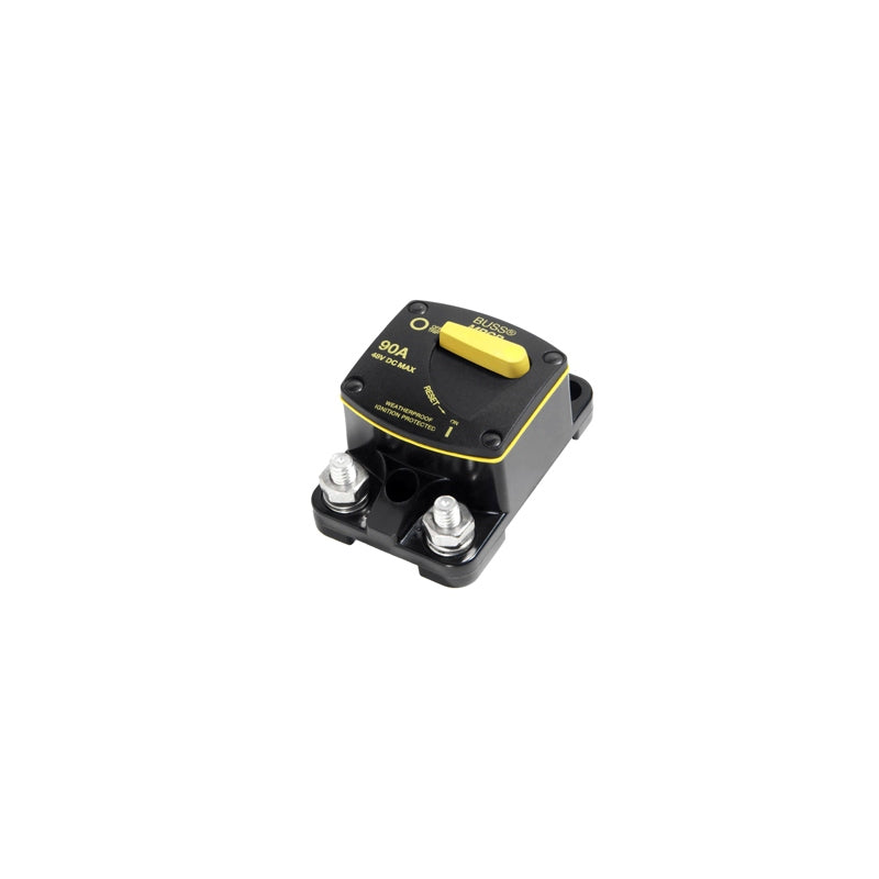 Marpac 7-1742 Circuit Breaker B187 Surface Mnt 40A Marine Boat