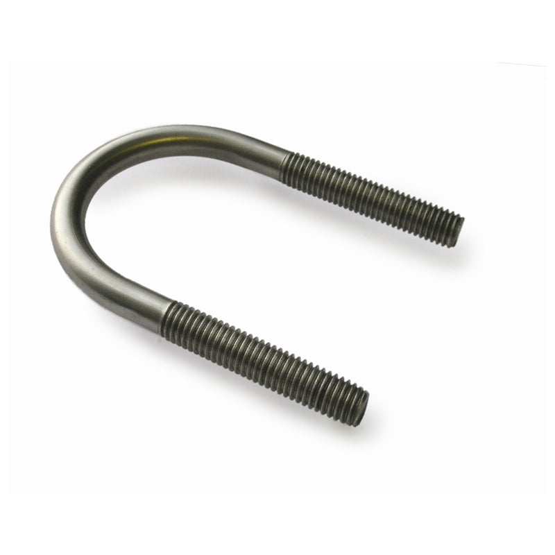 Marpac 7-1764 U-BOLT 1/2X2.06X4.31 GLV