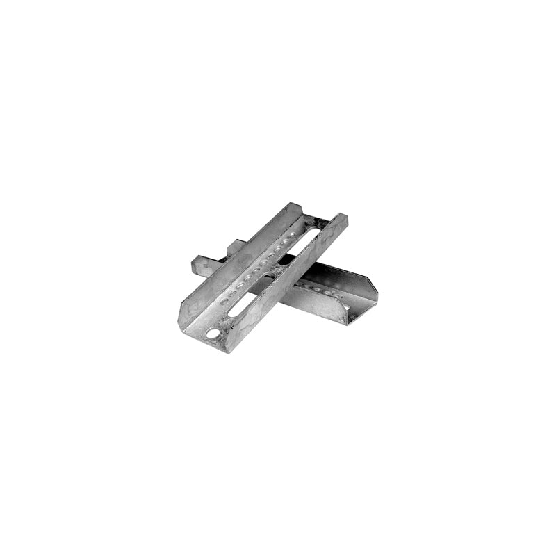 Marpac 7-1822 BOLSTER BRACKET W/SWIVEL 12" PR