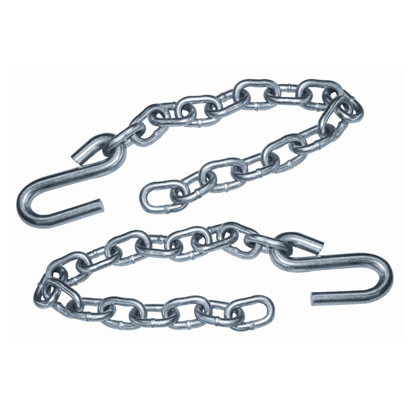 Marpac 7-1851 Safety Chain CL3 1/4"x26" Marine Boat