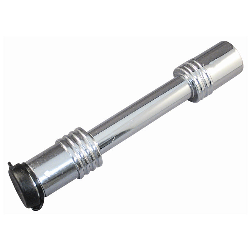 Marpac 7-1866 Hitch/Receiver Locking Pin 5/8"x2" Marine Boat