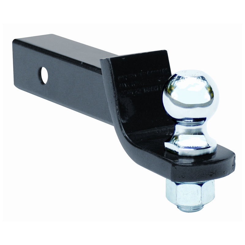 Marpac 7-1869 Trailer Hitch Ball Mount Kit With 2" Ball Marine Boat