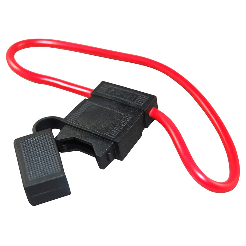 Marpac 686840 Inline Fuse Holder Ato/Atc Marine Boat
