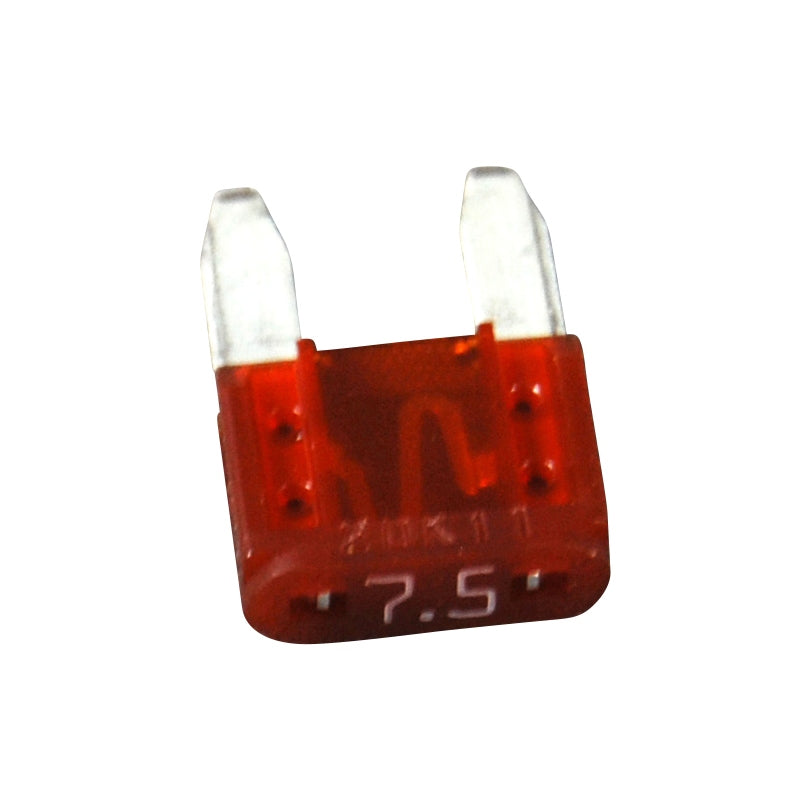 Marpac 721537 7.5 Mini Plg IN Fuse 5Bx Marine Boat