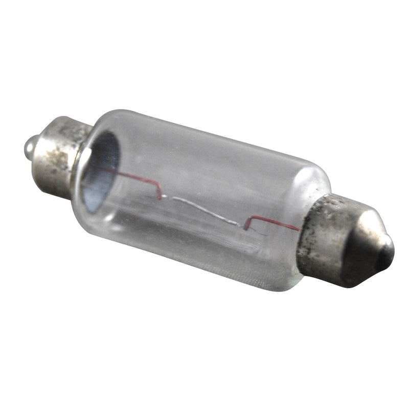 Marpac 770845 Bulb 70DP1 Clear 5/Bx Marine Boat