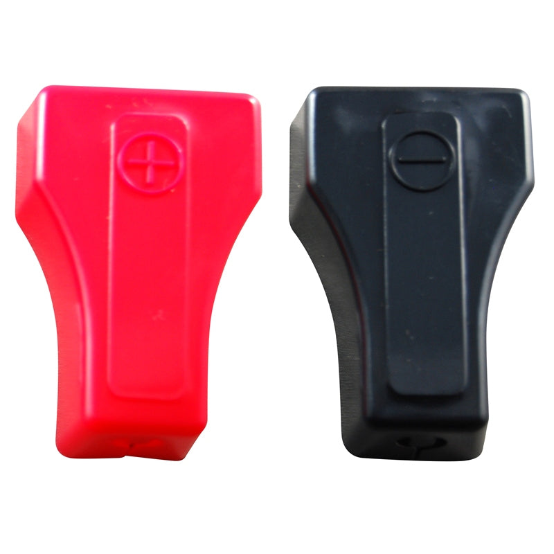 Handi-Man Marine 840241 Btry Trmnl Guard 4GA 5Bx