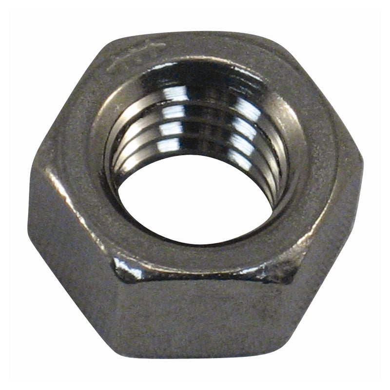 Marpac 1324187 Hex Nut 1/4"-20 Marine Boat