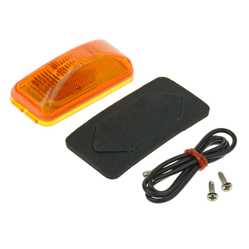 Marpac 7-59272 Snap-In Module Incd Amb Marine Boat