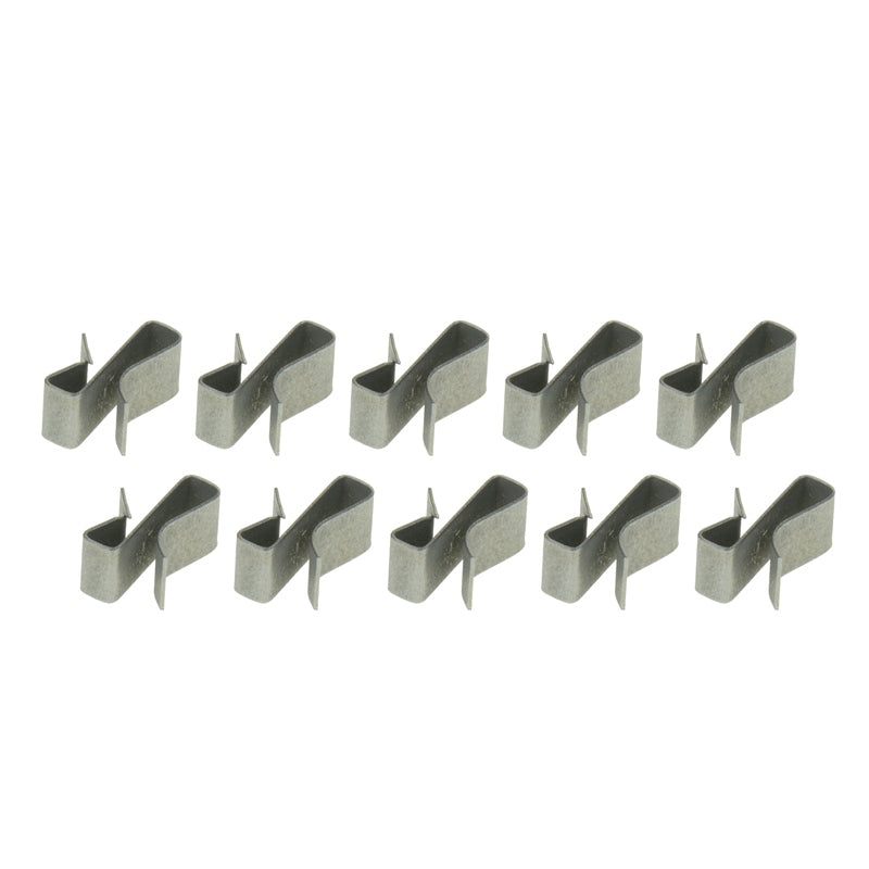 Marpac 7-59289 Frame Clips 10 Pack Marine Boat