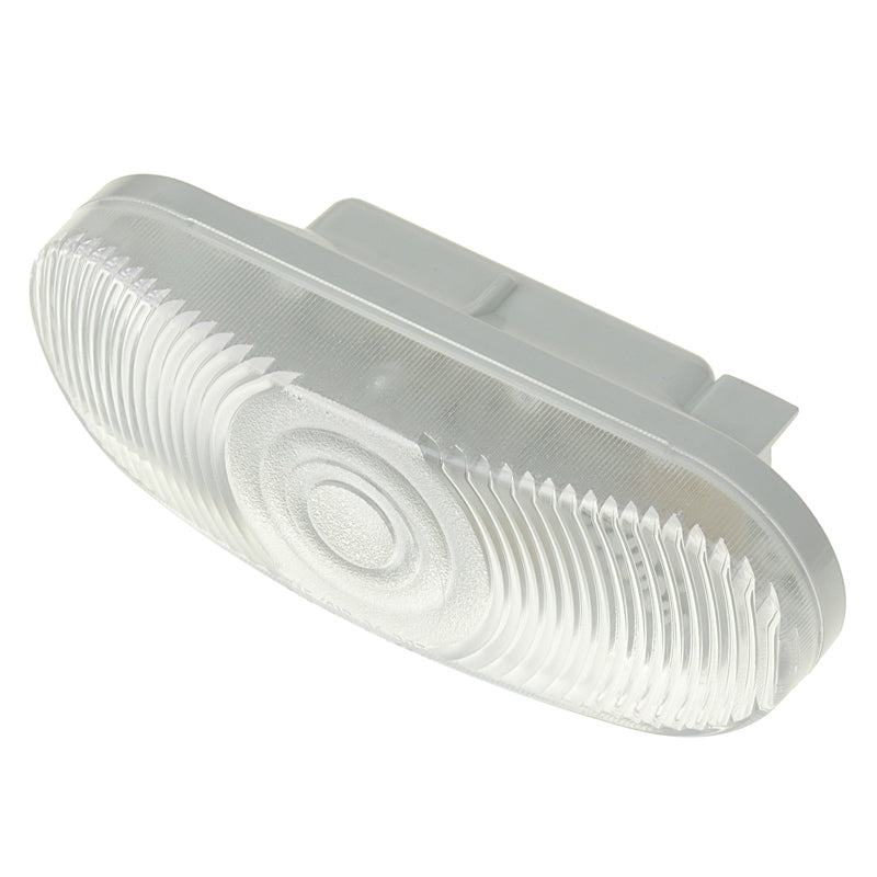 Marpac 7-59314 Trailer Clear Light Oval Module Marine Boat