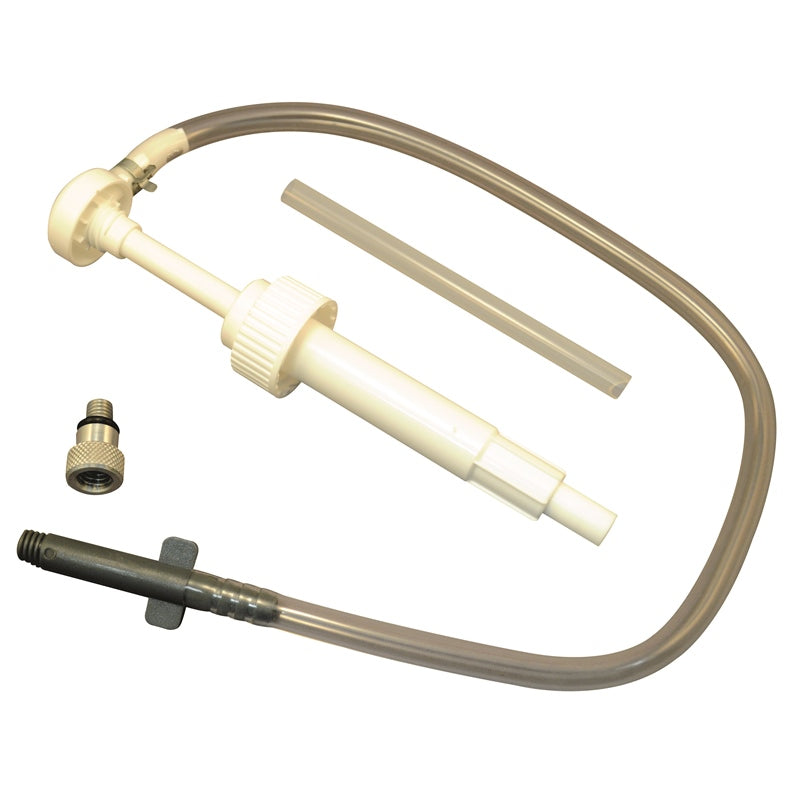Marpac 1504983 GEARCASE LUBE PUMP UNIVERSAL