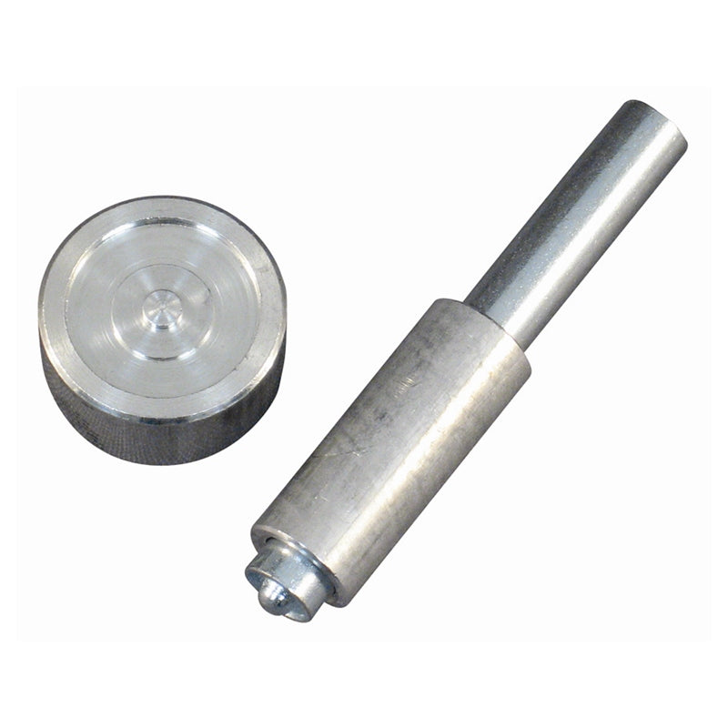 Marpac 1574743 Hand Punch &&&& Base Marine Boat